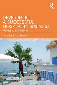 Produktbild: Developing a Successful Hospitality Business