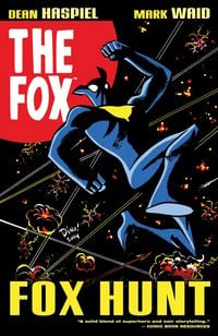 Produktbild: The Fox: Fox Hunt
