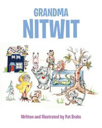 Produktbild: Grandma NitWit