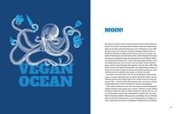 Vegan Ocean