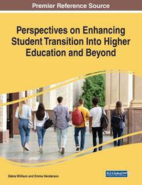 Produktbild: Perspectives on Enhancing Student Transition Into Higher Education and Beyond