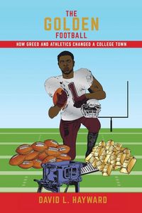 Produktbild: The Golden Football