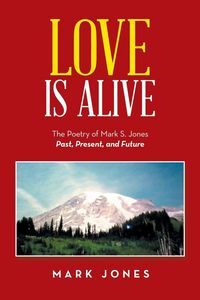 Produktbild: Love Is Alive