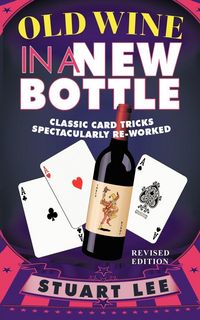 Produktbild: Old Wine in a New Bottle