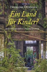 Produktbild: Ein Land f&uuml;r Kinder?