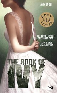 Produktbild: The Book of Ivy. Tome 1