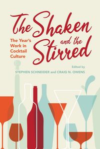 Produktbild: The Shaken and the Stirred