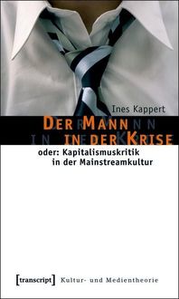 Produktbild: Der Mann in der Krise
