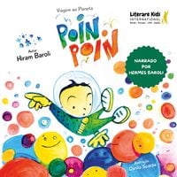 Produktbild: Viagem ao planeta Poin Poin