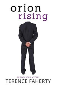 Produktbild: Orion Rising