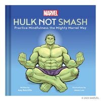 Produktbild: Marvel Hulk Not Smash