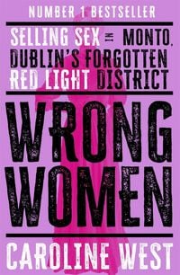 Produktbild: Wrong Women