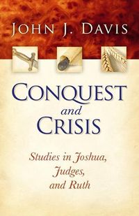 Produktbild: Conquest and Crisis