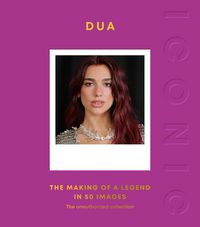 Produktbild: Iconic: Dua