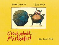 Produktbild: Gl&uuml;ck gehabt, Mistk&auml;fer!