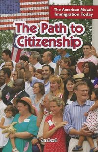 Produktbild: The Path to Citizenship
