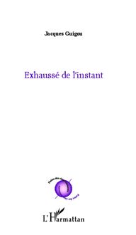 Produktbild: Exhauss&eacute; de l'instant
