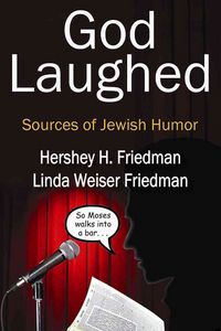 Produktbild: Friedman, H: God Laughed