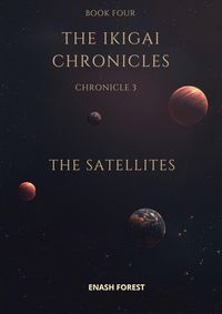 Produktbild: The Ikigai Chronicles: The Satellites