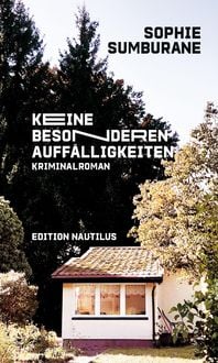 Produktbild: Keine besonderen Auff&auml;lligkeiten