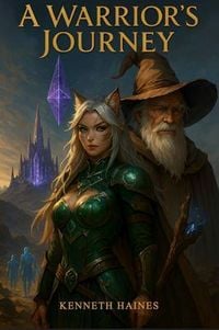 Produktbild: A Warrior's Journey
