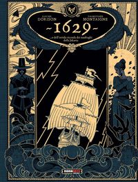 Produktbild: 1629... O dell'orrida vicenda dei naufraghi della Jakarta