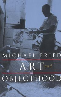Produktbild: Art and Objecthood