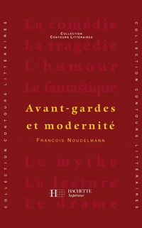 Produktbild: Avant-gardes et modernit&eacute; - Edition 2000 - Ebook epub
