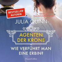 Produktbild: Wie verf&uuml;hrt man eine Erbin?