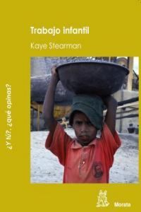 Produktbild: Trabajo infantil