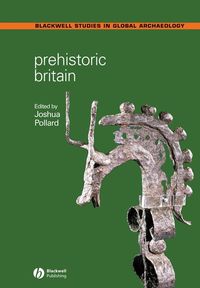 Produktbild: Prehistoric Britain