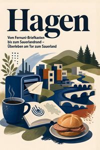 Produktbild: Hagen
