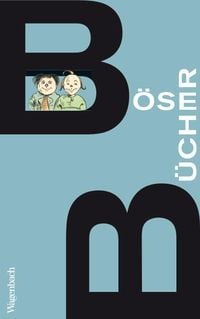 Produktbild: B&ouml;se B&uuml;cher