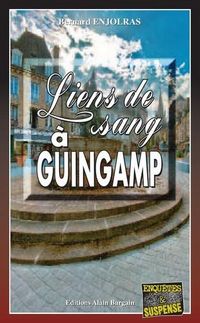 Produktbild: Liens de Sang a Guingamp