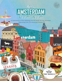Produktbild: Amsterdam Cook Book