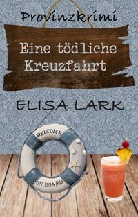 Produktbild: Eine t&ouml;dliche Kreuzfahrt