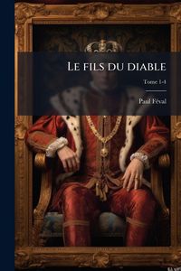 Produktbild: Le fils du diable