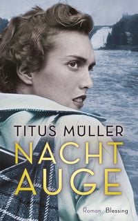 Produktbild: Nachtauge