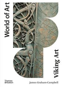 Produktbild: Viking Art (World of Art)