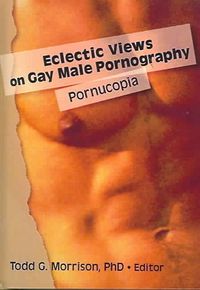 Produktbild: Eclectic Views on Gay Male Pornography: Pornucopia