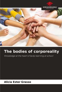 Produktbild: The bodies of corporeality