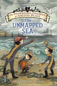 Produktbild: The Incorrigible Children of Ashton Place: Book V