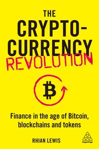Produktbild: The Cryptocurrency Revolution
