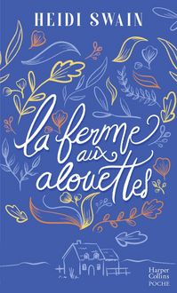 Produktbild: La ferme aux alouettes