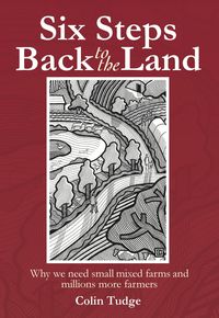 Produktbild: Six Steps Back to the Land