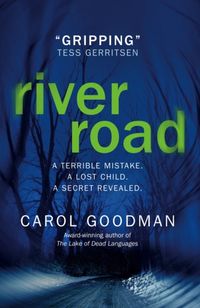Produktbild: Goodman, C: River Road