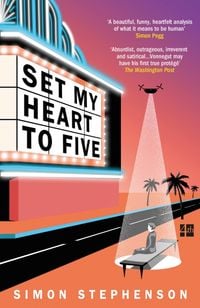 Produktbild: Set My Heart To Five