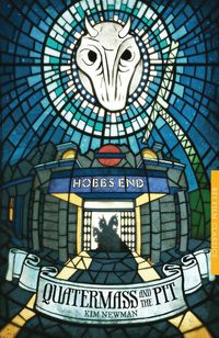Produktbild: Quatermass and the Pit