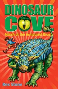 Produktbild: March of the Armoured Beasts