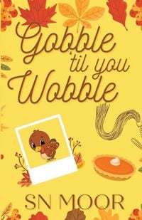 Produktbild: Gobble 'Til You Wobble